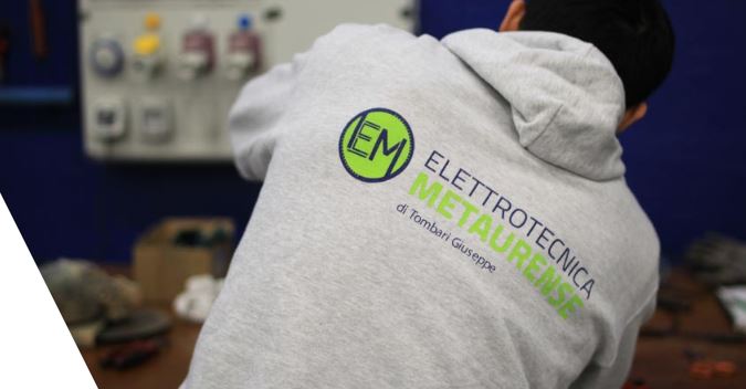 Diagnostica riparazione motori elettrici, Home, Elettrotecnica Metaurense