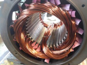 , Servizi, Elettrotecnica Metaurense
