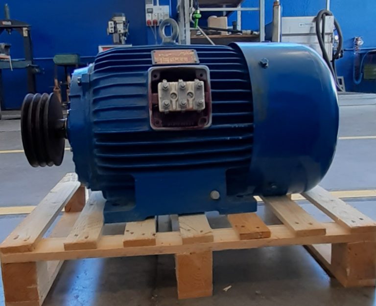 , Servizi, Elettrotecnica Metaurense