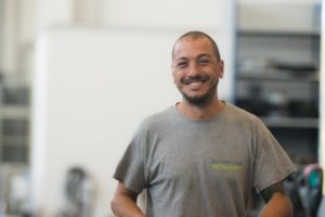 , Chi siamo, Elettrotecnica Metaurense