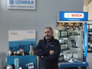 , Chi siamo, Elettrotecnica Metaurense
