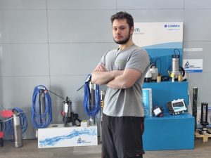 , Chi siamo, Elettrotecnica Metaurense